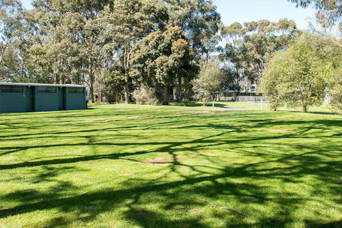 Kalganyi Holiday Park - Kingaroy Accommodation 4