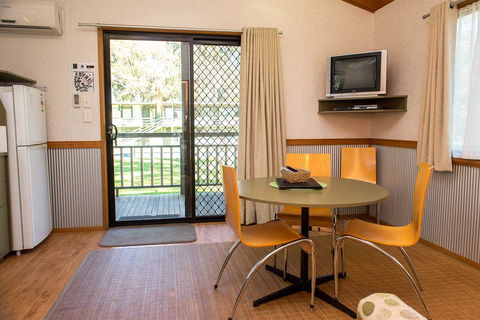 Kalganyi Holiday Park - Kingaroy Accommodation 9