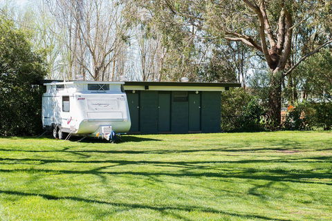 Kalganyi Holiday Park - Kingaroy Accommodation 3