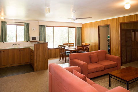 Kalganyi Holiday Park - Kingaroy Accommodation 13