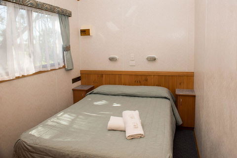 Kalganyi Holiday Park - Kingaroy Accommodation 25