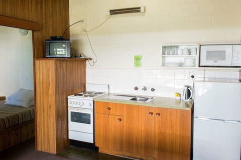 Kalganyi Holiday Park - Kingaroy Accommodation 5