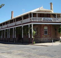 Sonbern Lodge Motel - Kingaroy Accommodation