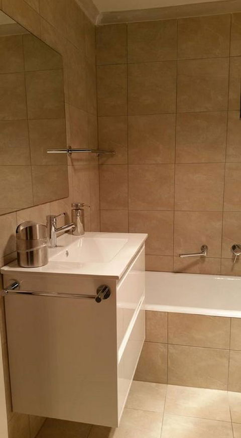 Acaill Accommodation Esplanade Living Self Check-In Self Check-Out - Kingaroy Accommodation 27