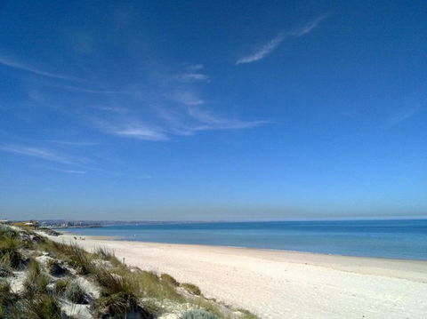 Acaill Accommodation Esplanade Living Self Check-In Self Check-Out - Kingaroy Accommodation 43