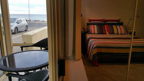 Acaill Accommodation Esplanade Living Self Check-In Self Check-Out - Kingaroy Accommodation 22