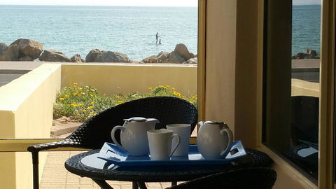 Acaill Accommodation Esplanade Living Self Check-In Self Check-Out - Kingaroy Accommodation 9