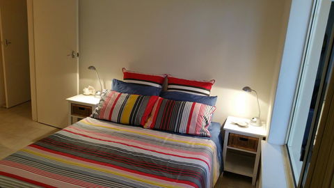 Acaill Accommodation Esplanade Living Self Check-In Self Check-Out - Kingaroy Accommodation 21