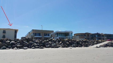 Acaill Accommodation Esplanade Living Self Check-In Self Check-Out - Kingaroy Accommodation 33