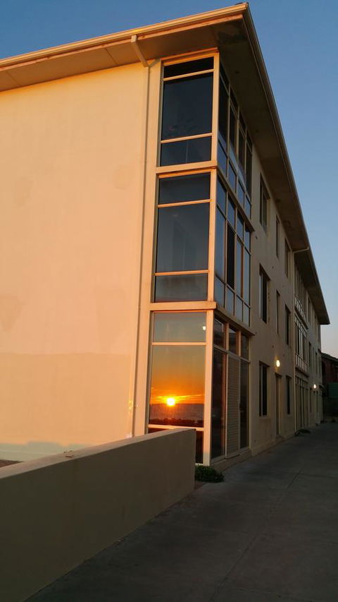 Acaill Accommodation Esplanade Living Self Check-In Self Check-Out - Kingaroy Accommodation 40