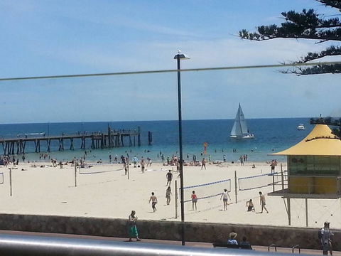 Acaill Accommodation Esplanade Living Self Check-In Self Check-Out - Kingaroy Accommodation 32