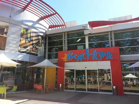 Acaill Accommodation Esplanade Living Self Check-In Self Check-Out - Kingaroy Accommodation 13