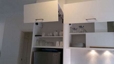 Acaill Accommodation Esplanade Living Self Check-In Self Check-Out - Kingaroy Accommodation 44