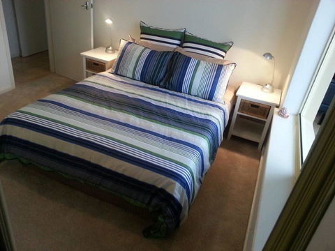 Acaill Accommodation Esplanade Living Self Check-In Self Check-Out - Kingaroy Accommodation 19