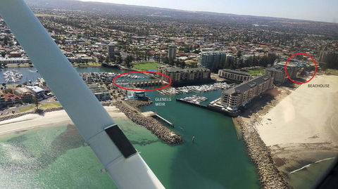 Acaill Accommodation Esplanade Living Self Check-In Self Check-Out - Kingaroy Accommodation 15