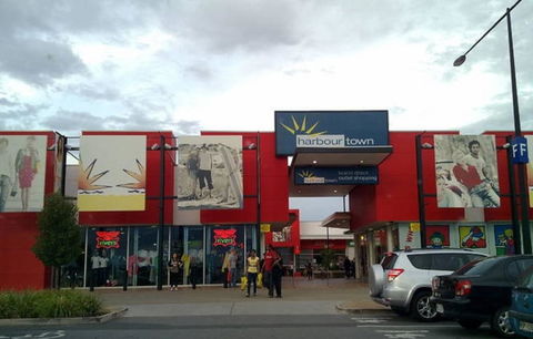 Acaill Accommodation Esplanade Living Self Check-In Self Check-Out - Kingaroy Accommodation 37