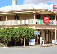Royal Exchange Hotel - Kingaroy Accommodation