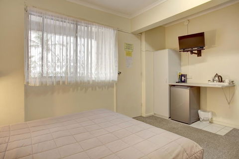 Navigators Motel & Diner - Kingaroy Accommodation 5