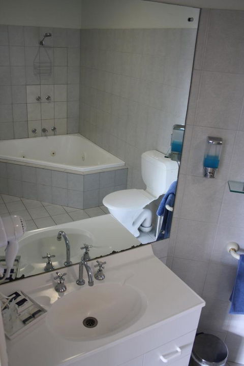 Navigators Motel & Diner - Kingaroy Accommodation 14