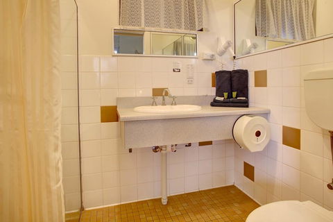 Navigators Motel & Diner - Kingaroy Accommodation 4