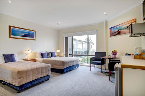 Navigators Motel & Diner - Kingaroy Accommodation 6