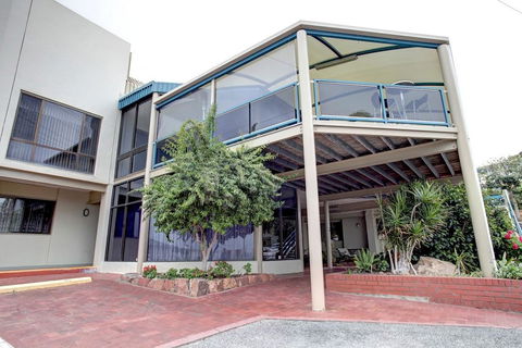Navigators Motel & Diner - Kingaroy Accommodation 13