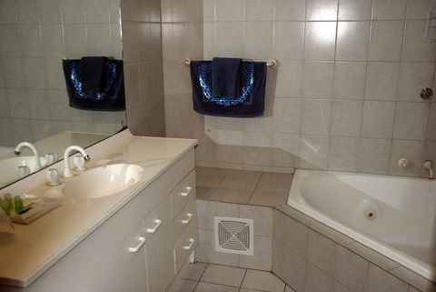 Navigators Motel & Diner - Kingaroy Accommodation 9