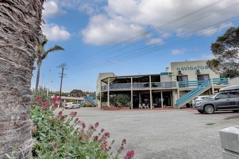 Navigators Motel & Diner - Kingaroy Accommodation 8