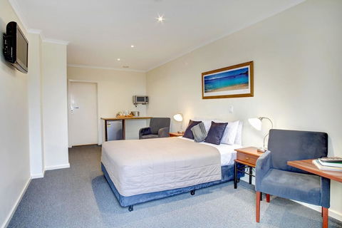 Navigators Motel & Diner - Kingaroy Accommodation 1