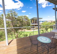 South Shores Villa 50 - South Shores Normanville - Kingaroy Accommodation