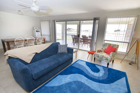 Brock's Base - Kingaroy Accommodation 8