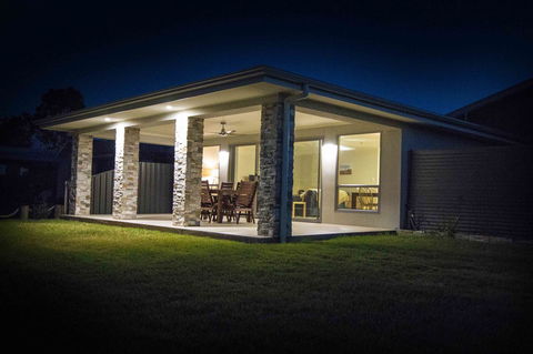 Brock's Base - Kingaroy Accommodation 9