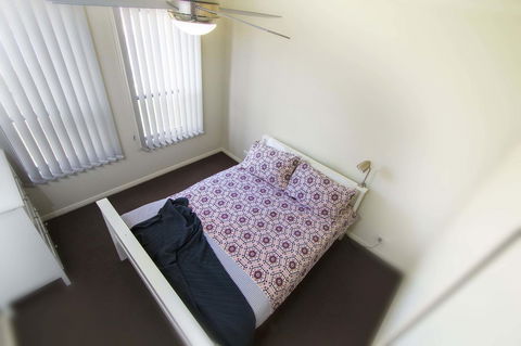 Brock's Base - Kingaroy Accommodation 3