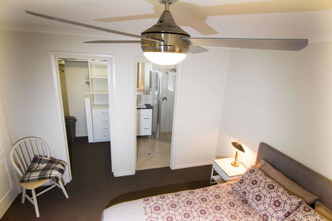 Brock's Base - Kingaroy Accommodation 10