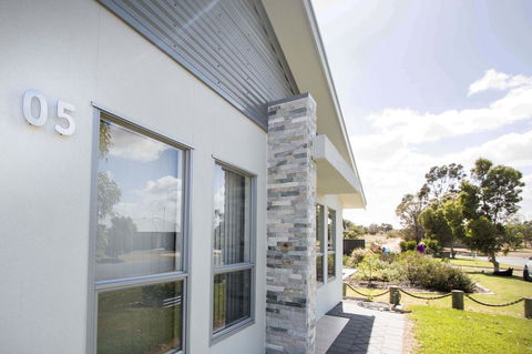 Brock's Base - Kingaroy Accommodation 6