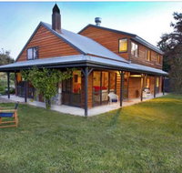 Eagles Range - Kingaroy Accommodation