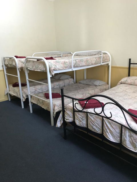 Travelway Motel - Kingaroy Accommodation 7