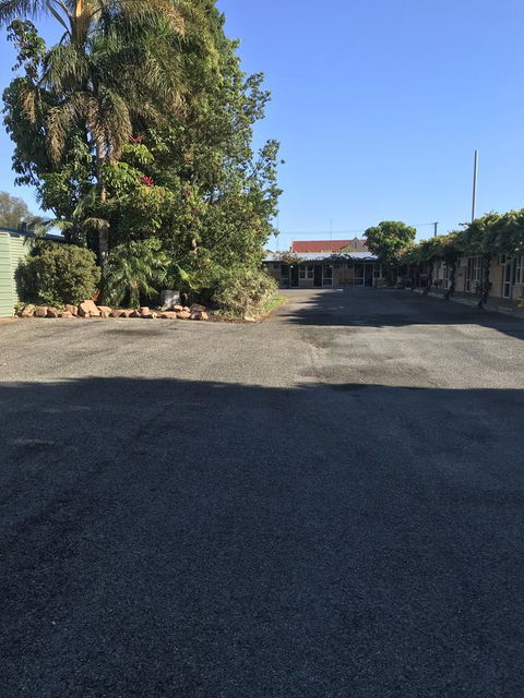 Travelway Motel - Kingaroy Accommodation 9