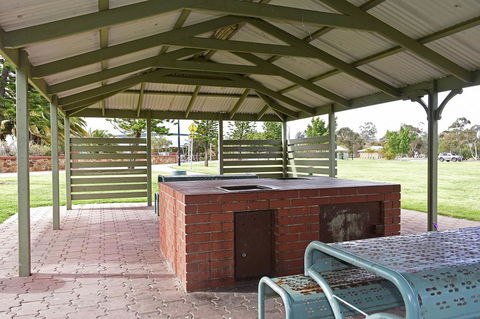 Travelway Motel - Kingaroy Accommodation 32
