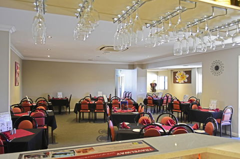 Travelway Motel - Kingaroy Accommodation 19