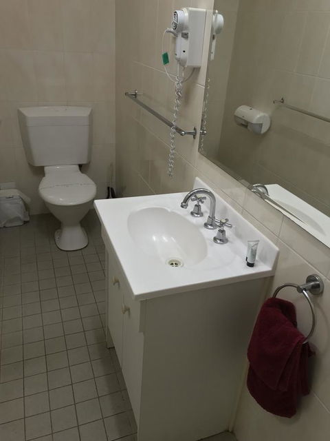 Travelway Motel - Kingaroy Accommodation 14