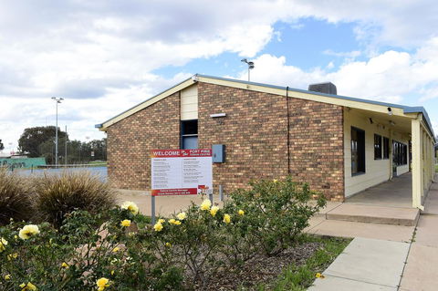 Travelway Motel - Kingaroy Accommodation 25