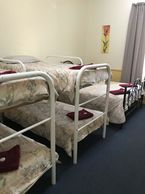 Travelway Motel - Kingaroy Accommodation 8