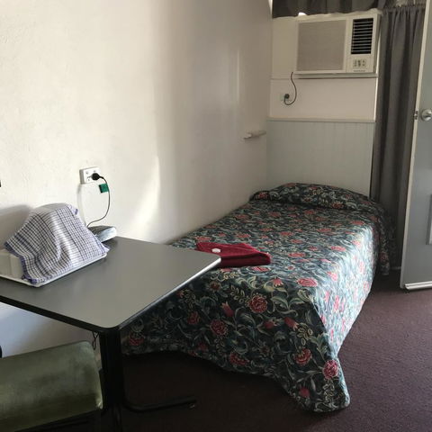 Travelway Motel - Kingaroy Accommodation 2