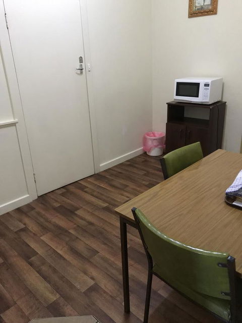 Travelway Motel - Kingaroy Accommodation 6