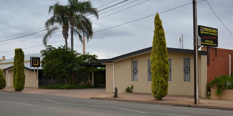 Travelway Motel - Kingaroy Accommodation 0