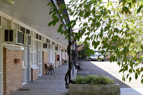 Travelway Motel - Kingaroy Accommodation 22