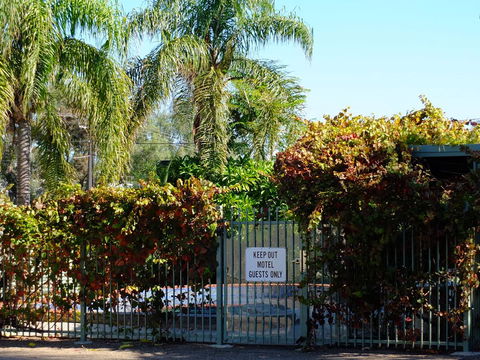 Travelway Motel - Kingaroy Accommodation 23