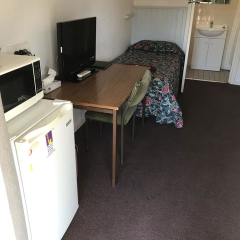 Travelway Motel - Kingaroy Accommodation 4