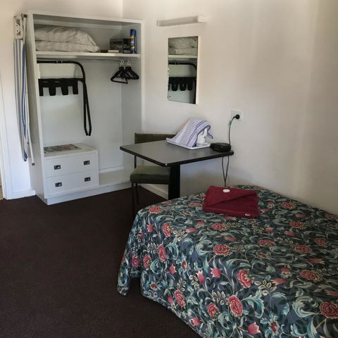 Travelway Motel - Kingaroy Accommodation 3